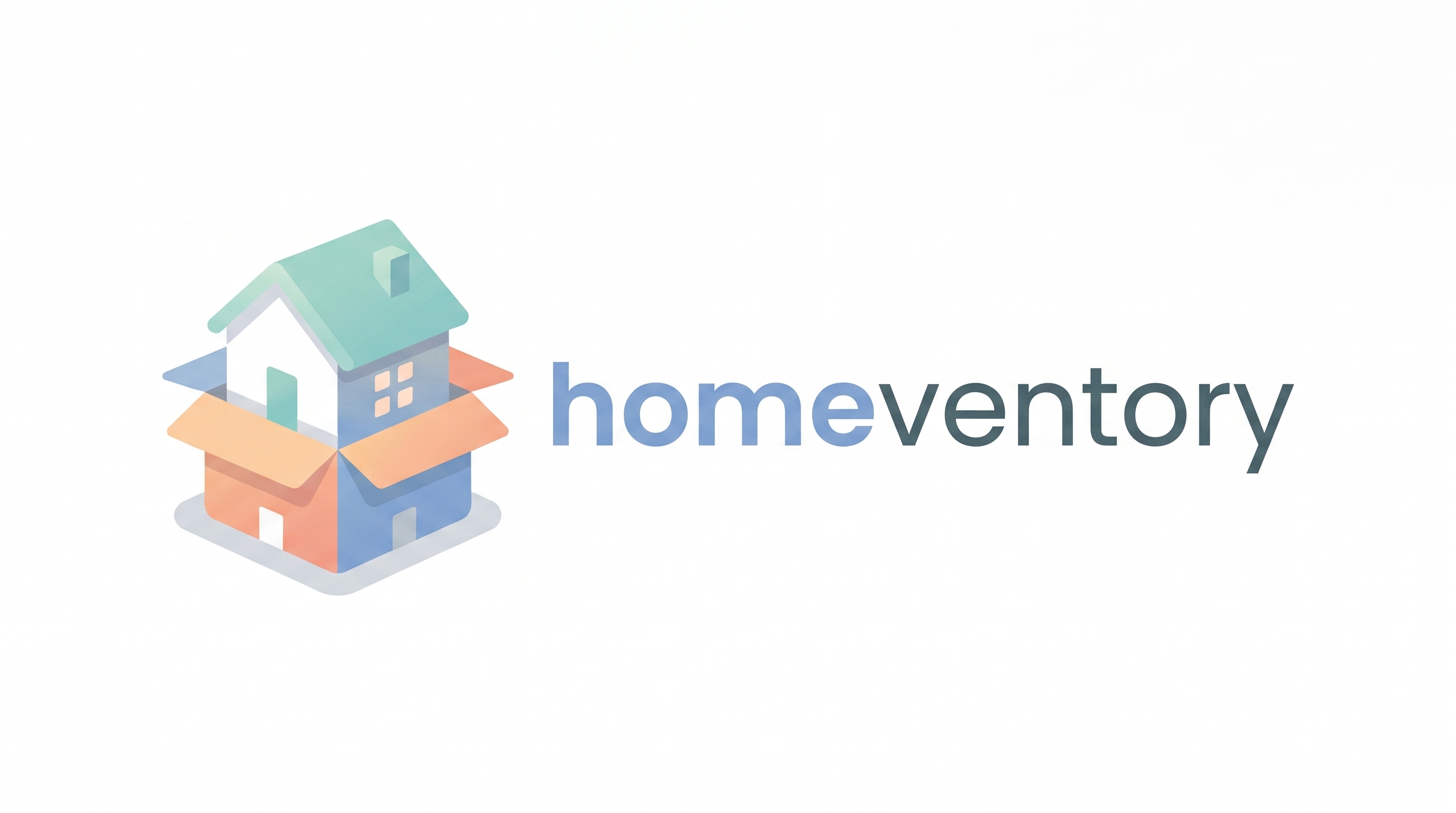 homeventory Logo